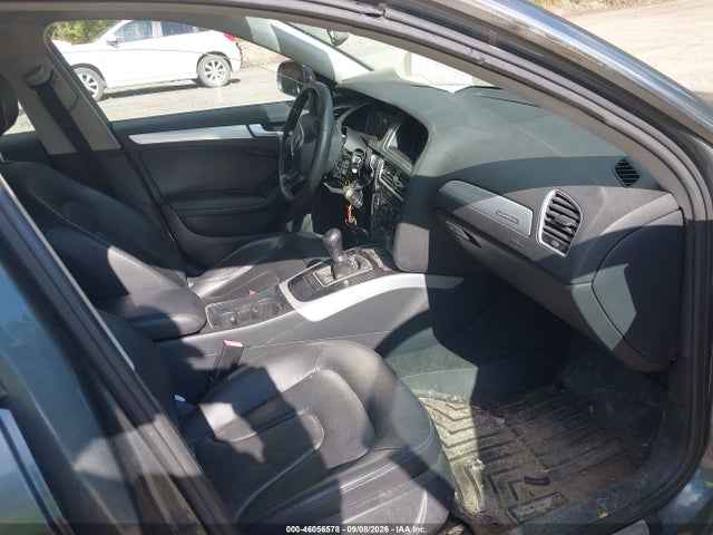 Aukcja sprzedaży 2012 Audi A4 2.0t Premium, vin: WAUHFAFL4CA119366, numer aukcji: 46056578