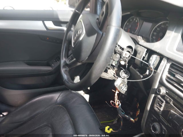Aukcja sprzedaży 2012 Audi A4 2.0t Premium, vin: WAUHFAFL4CA119366, numer aukcji: 46056578