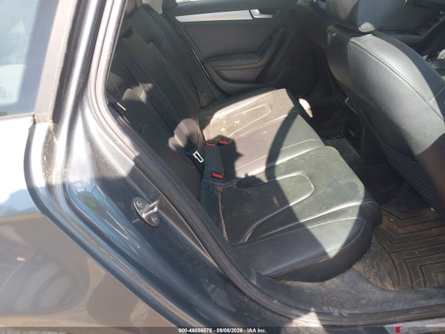 Aukcja sprzedaży 2012 Audi A4 2.0t Premium, vin: WAUHFAFL4CA119366, numer aukcji: 46056578
