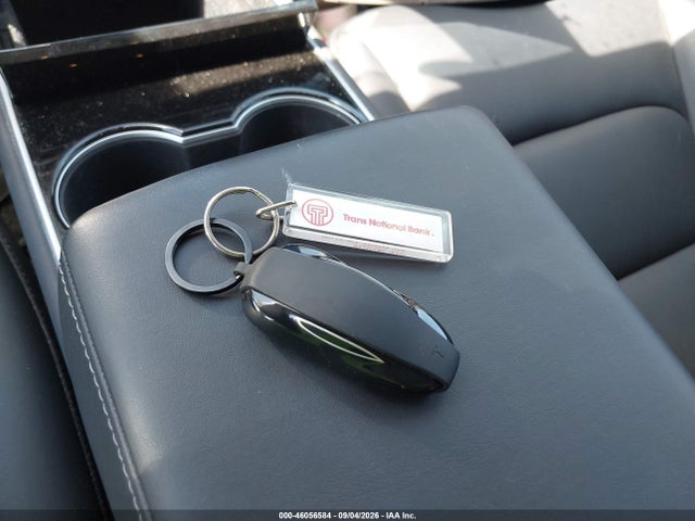 5YJ3E1EA3JF038363 Tesla Model 3 Long Range/mid Range