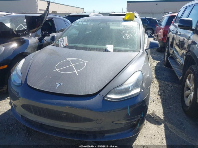 5YJ3E1EA3JF038363 Tesla Model 3 Long Range/mid Range