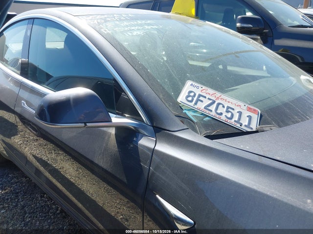 5YJ3E1EA3JF038363 Tesla Model 3 Long Range/mid Range