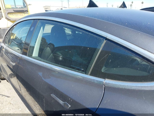 5YJ3E1EA3JF038363 Tesla Model 3 Long Range/mid Range