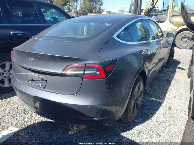 5YJ3E1EA3JF038363 Tesla Model 3 Long Range/mid Range