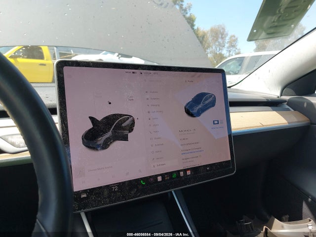 5YJ3E1EA3JF038363 Tesla Model 3 Long Range/mid Range