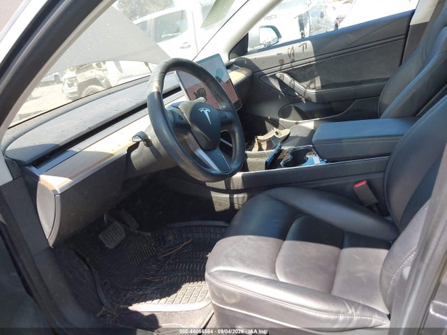 5YJ3E1EA3JF038363 Tesla Model 3 Long Range/mid Range