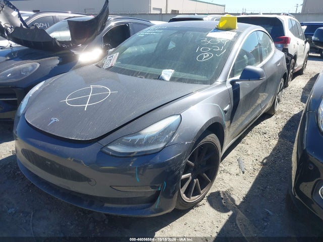 5YJ3E1EA3JF038363 Tesla Model 3 Long Range/mid Range