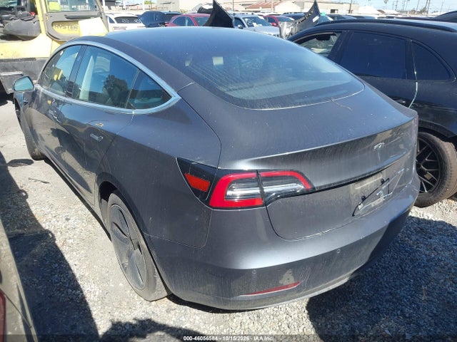 5YJ3E1EA3JF038363 Tesla Model 3 Long Range/mid Range