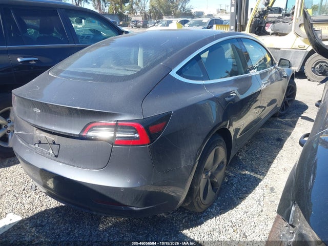 5YJ3E1EA3JF038363 Tesla Model 3 Long Range/mid Range