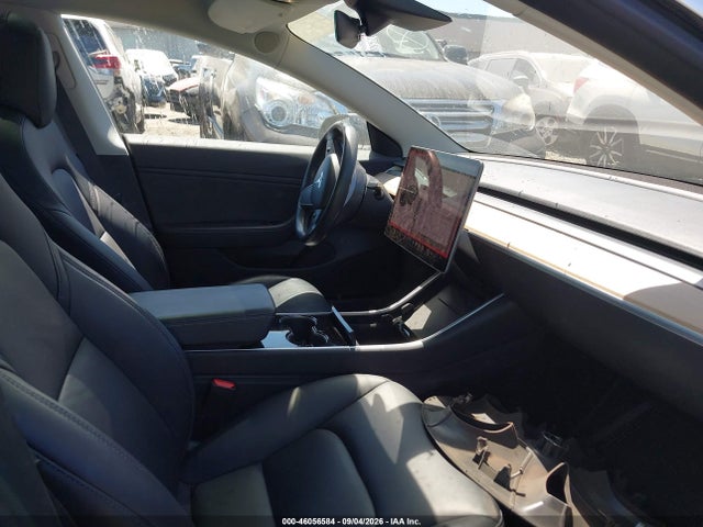 5YJ3E1EA3JF038363 Tesla Model 3 Long Range/mid Range