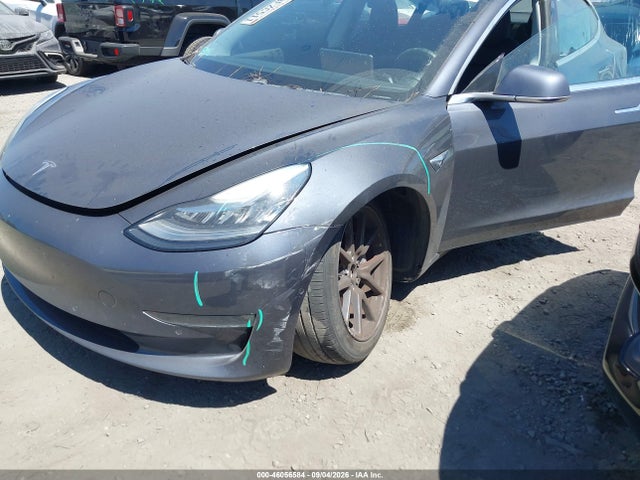 5YJ3E1EA3JF038363 Tesla Model 3 Long Range/mid Range
