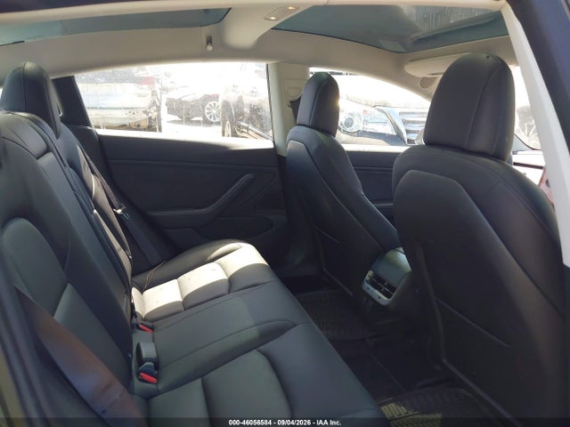 5YJ3E1EA3JF038363 Tesla Model 3 Long Range/mid Range