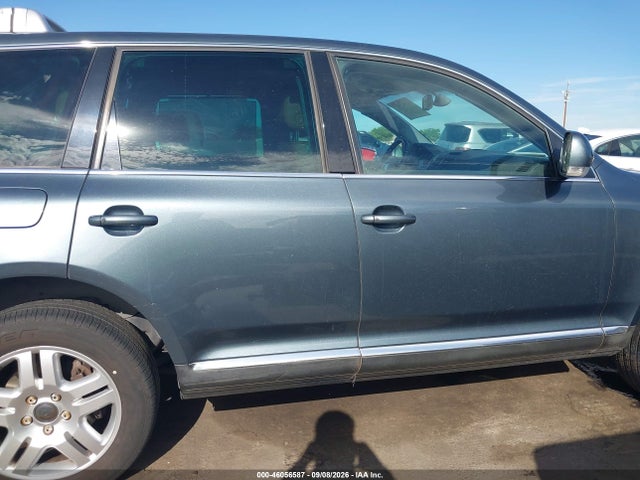 Aukcja sprzedaży 2004 Volkswagen Touareg V8, vin: WVGCM77L94D063084, numer aukcji: 46056587