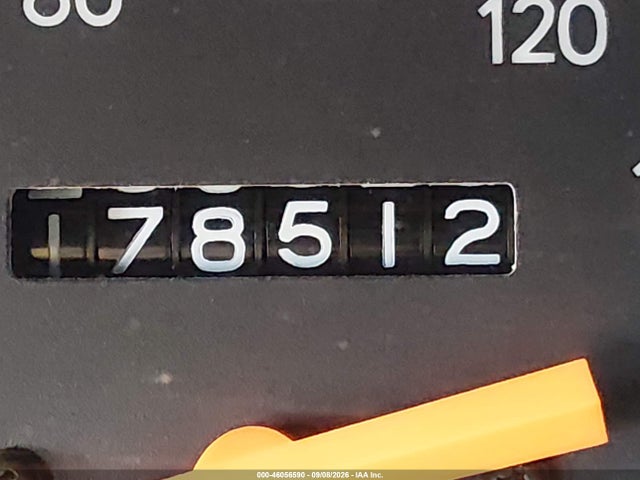 1996 Toyota Tacoma მანქანა იყიდება აუქციონზე, vin: 4TANL42N8TZ191658, აუქციონის ნომერი: 46056590