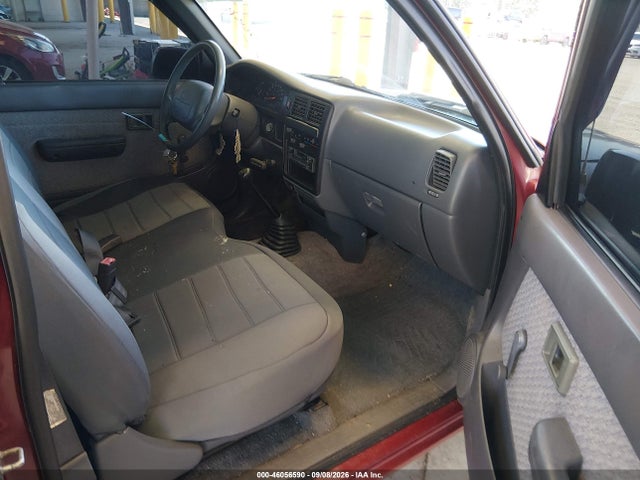 1996 Toyota Tacoma მანქანა იყიდება აუქციონზე, vin: 4TANL42N8TZ191658, აუქციონის ნომერი: 46056590