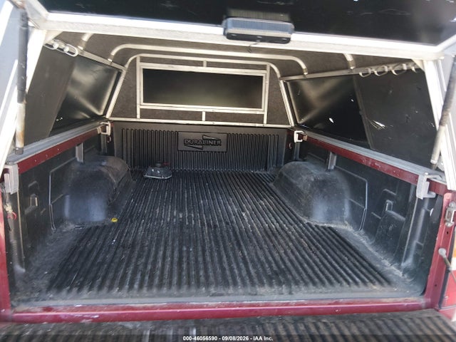1996 Toyota Tacoma მანქანა იყიდება აუქციონზე, vin: 4TANL42N8TZ191658, აუქციონის ნომერი: 46056590