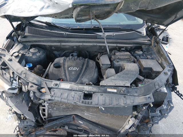 Aukcja sprzedaży 2012 Kia Sorento Lx, vin: 5XYKT3A62CG290776, numer aukcji: 46056592