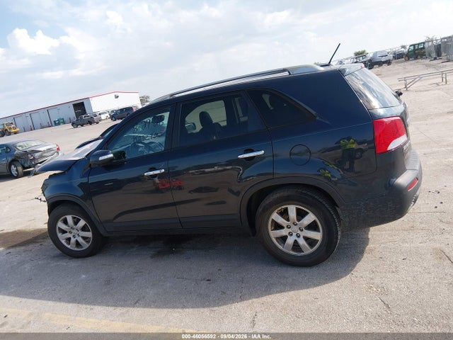 Aukcja sprzedaży 2012 Kia Sorento Lx, vin: 5XYKT3A62CG290776, numer aukcji: 46056592
