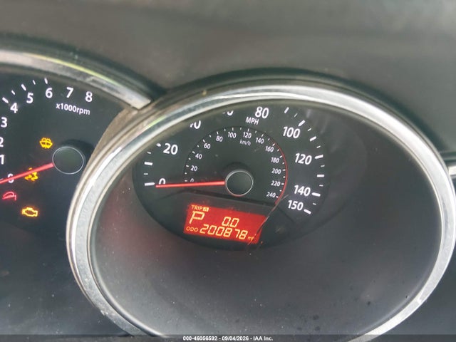 Aukcja sprzedaży 2012 Kia Sorento Lx, vin: 5XYKT3A62CG290776, numer aukcji: 46056592