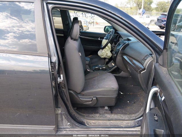 Aukcja sprzedaży 2012 Kia Sorento Lx, vin: 5XYKT3A62CG290776, numer aukcji: 46056592