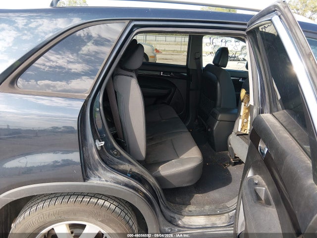 Aukcja sprzedaży 2012 Kia Sorento Lx, vin: 5XYKT3A62CG290776, numer aukcji: 46056592