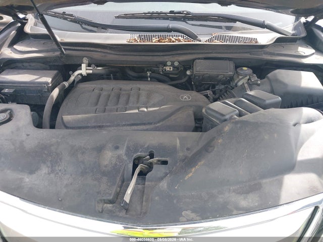 Продаж на аукціоні авто 2014 Acura Mdx Technology Package, vin: 5FRYD3H41EB012035, номер лоту: 46056600