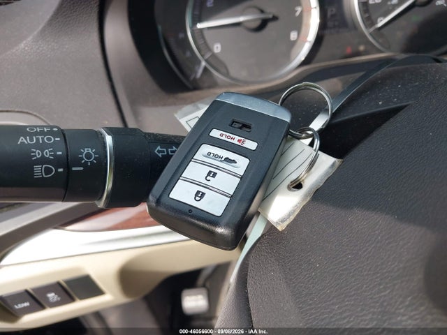 Продаж на аукціоні авто 2014 Acura Mdx Technology Package, vin: 5FRYD3H41EB012035, номер лоту: 46056600