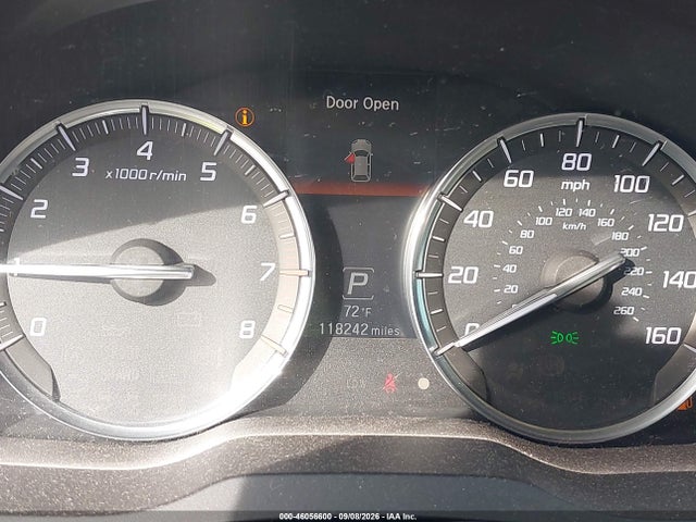 Продаж на аукціоні авто 2014 Acura Mdx Technology Package, vin: 5FRYD3H41EB012035, номер лоту: 46056600