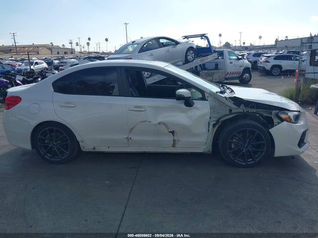 Subaru Wrx Limited 2018 JF1VA1L69J8807327 Image 14