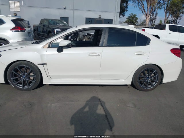 Subaru Wrx Limited 2018 JF1VA1L69J8807327 Image 15