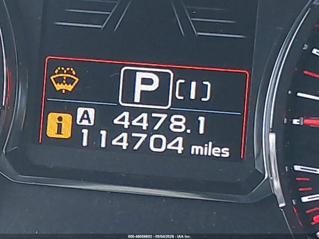 Subaru Wrx Limited 2018 JF1VA1L69J8807327 Image 16