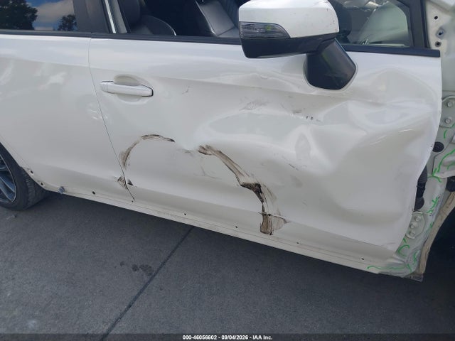 Subaru Wrx Limited 2018 JF1VA1L69J8807327 Image 18