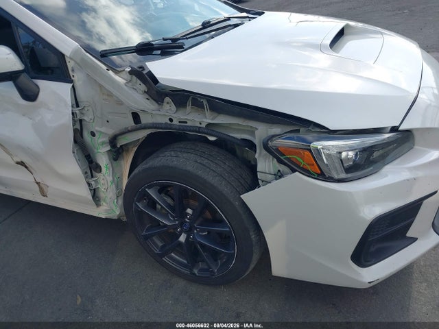 Subaru Wrx Limited 2018 JF1VA1L69J8807327 Image 6
