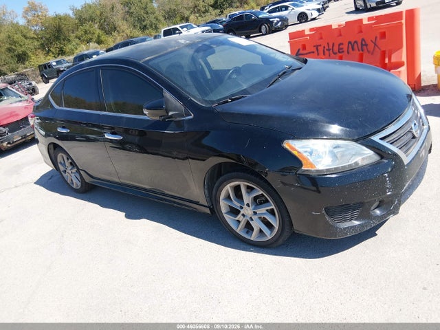 2015 3N1AB7AP2FY219255 main image