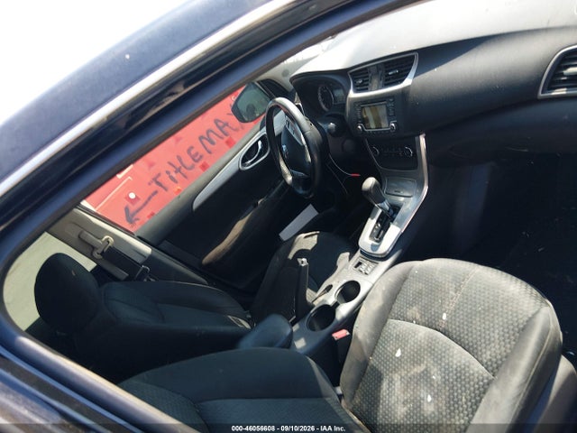 Nissan SENTRA SR 2015 3N1AB7AP2FY219255 Image 5
