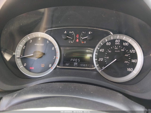 Nissan SENTRA SR 2015 3N1AB7AP2FY219255 Image 7