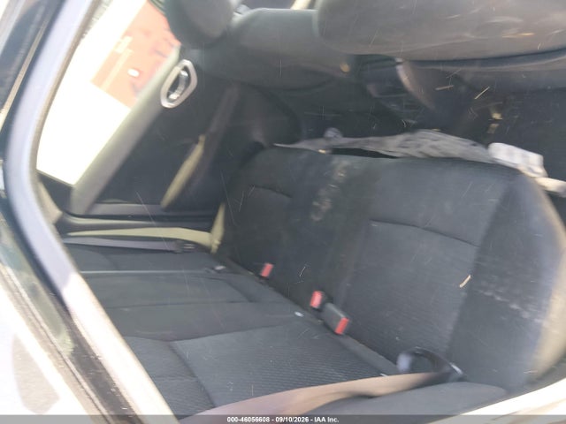 Nissan SENTRA SR 2015 3N1AB7AP2FY219255 Image 8