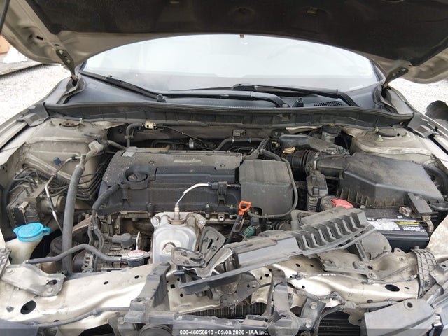 Продажа на аукционе авто 2016 Honda Accord Lx, vin: 1HGCR2F31GA171572, номер лота: 46056610