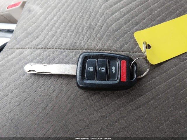 Продажа на аукционе авто 2016 Honda Accord Lx, vin: 1HGCR2F31GA171572, номер лота: 46056610