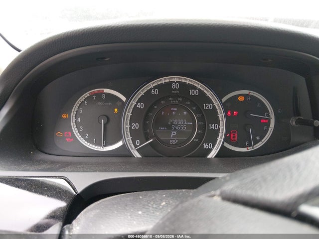 Продажа на аукционе авто 2016 Honda Accord Lx, vin: 1HGCR2F31GA171572, номер лота: 46056610