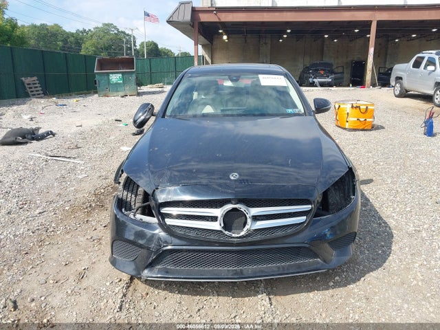46056612 :رقم المزاد ، W1KWF8EB3LR570713 vin ، 2020 Mercedes-benz C 300 4matic مزاد بيع