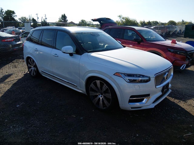 Продажа на аукционе авто 2021 Volvo Xc90 Recharge Plug-in Hybrid T8 Inscription 7 Passenger, vin: YV4BR0CL5M1674372, номер лота: 46056619