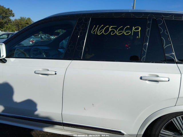 Продаж на аукціоні авто 2021 Volvo Xc90 Recharge Plug-in Hybrid T8 Inscription 7 Passenger, vin: YV4BR0CL5M1674372, номер лоту: 46056619