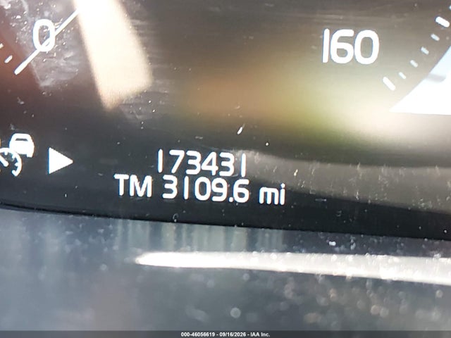 Продаж на аукціоні авто 2021 Volvo Xc90 Recharge Plug-in Hybrid T8 Inscription 7 Passenger, vin: YV4BR0CL5M1674372, номер лоту: 46056619