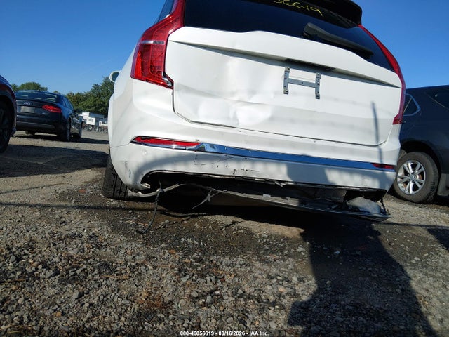 Продаж на аукціоні авто 2021 Volvo Xc90 Recharge Plug-in Hybrid T8 Inscription 7 Passenger, vin: YV4BR0CL5M1674372, номер лоту: 46056619