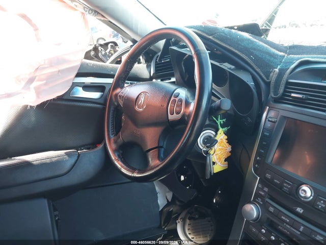 Продажа на аукционе авто 2005 Acura Tl, vin: 19UUA66225A023597, номер лота: 46056620