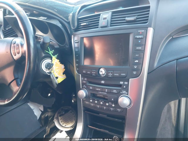 Продажа на аукционе авто 2005 Acura Tl, vin: 19UUA66225A023597, номер лота: 46056620