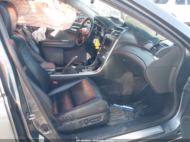 Продажа на аукционе авто 2005 Acura Tl, vin: 19UUA66225A023597, номер лота: 46056620