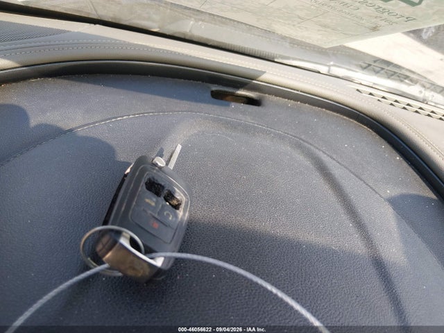 46056622 :رقم المزاد ، 2G1165S32F9127332 vin ، 2015 Chevrolet Impala 2lz مزاد بيع