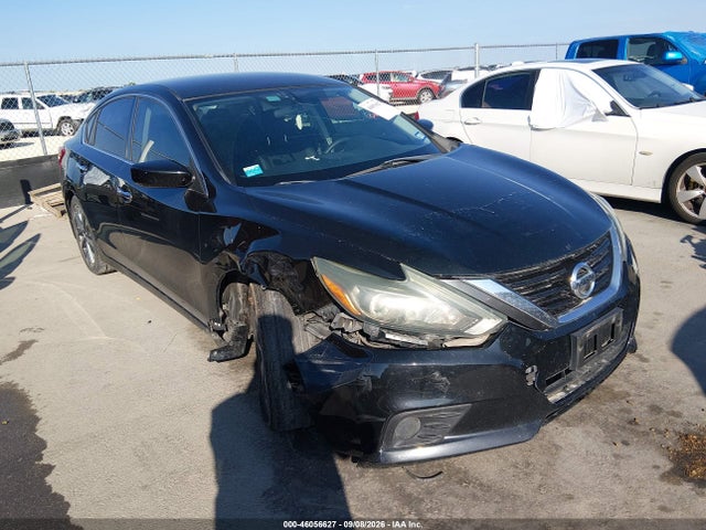 46056627 :رقم المزاد ، 1N4AL3AP6HC278460 vin ، 2017 Nissan Altima 2.5 Sr مزاد بيع